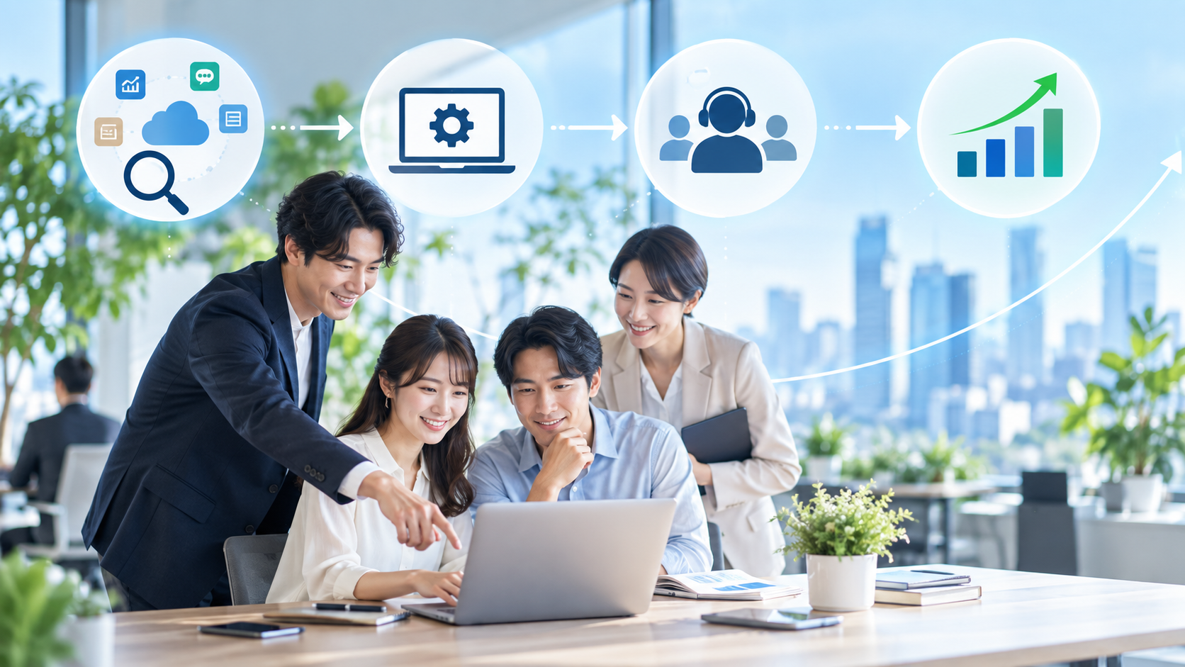 事業内容